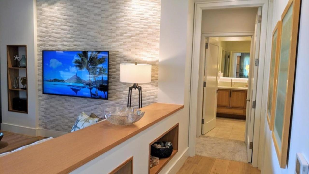 Maui Westside Presents - Luana Garden Villas 18C Kaanapali Chambre photo