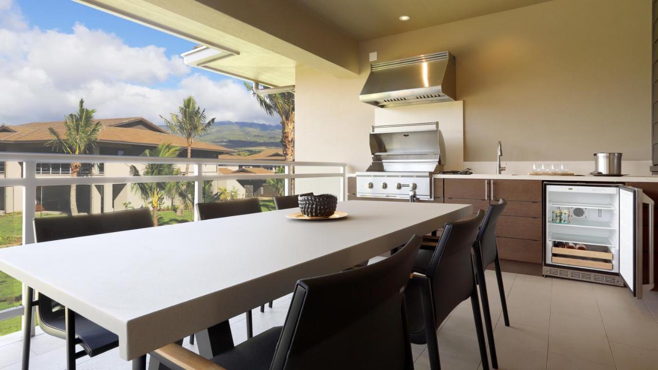 Maui Westside Presents - Luana Garden Villas 18C Kaanapali Extérieur photo