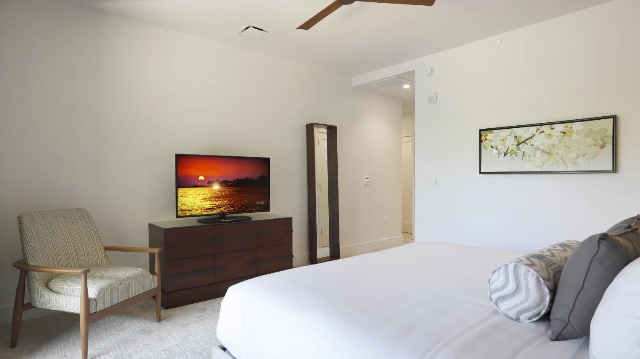 Maui Westside Presents - Luana Garden Villas 18C Kaanapali Extérieur photo