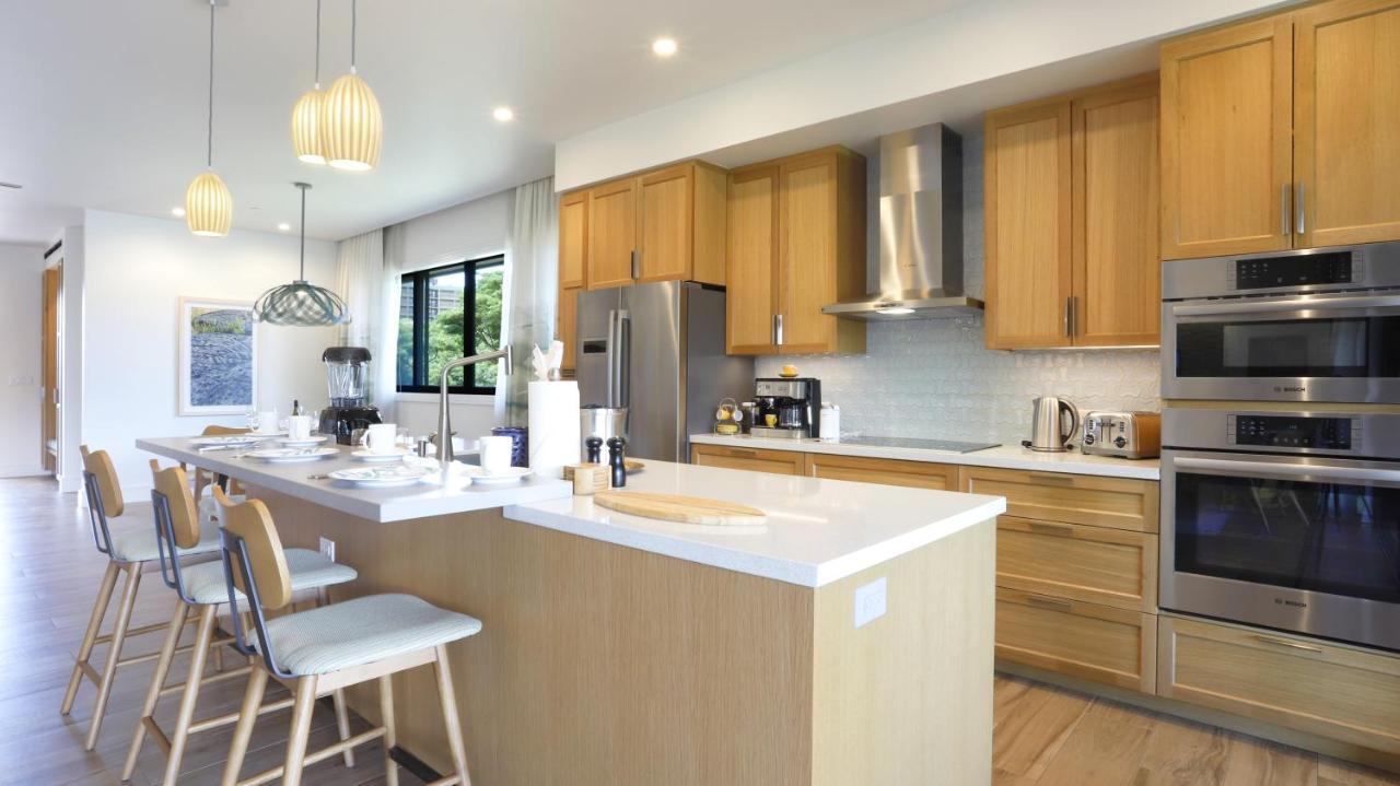 Maui Westside Presents - Luana Garden Villas 18C Kaanapali Extérieur photo